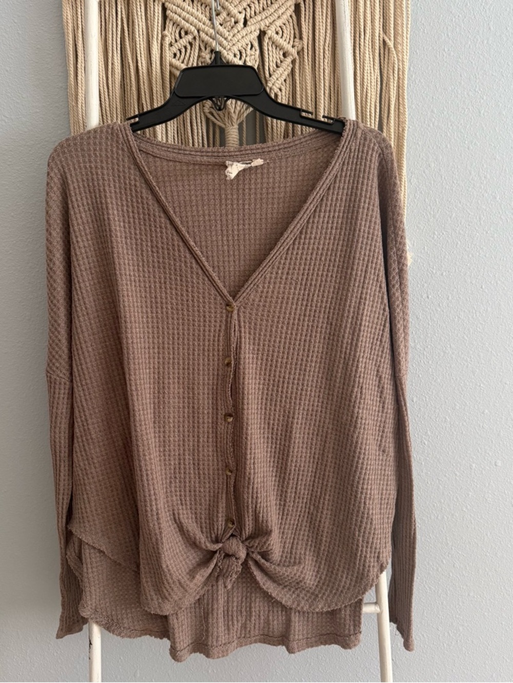 Blu Pepper Longsleeve